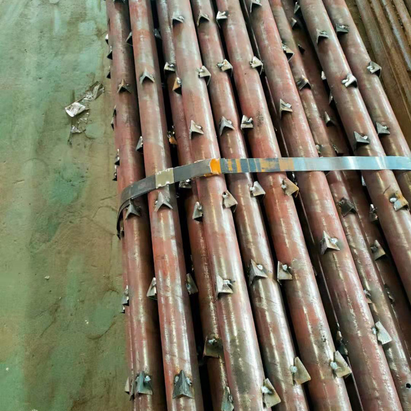 扎兰屯土钉小导管
