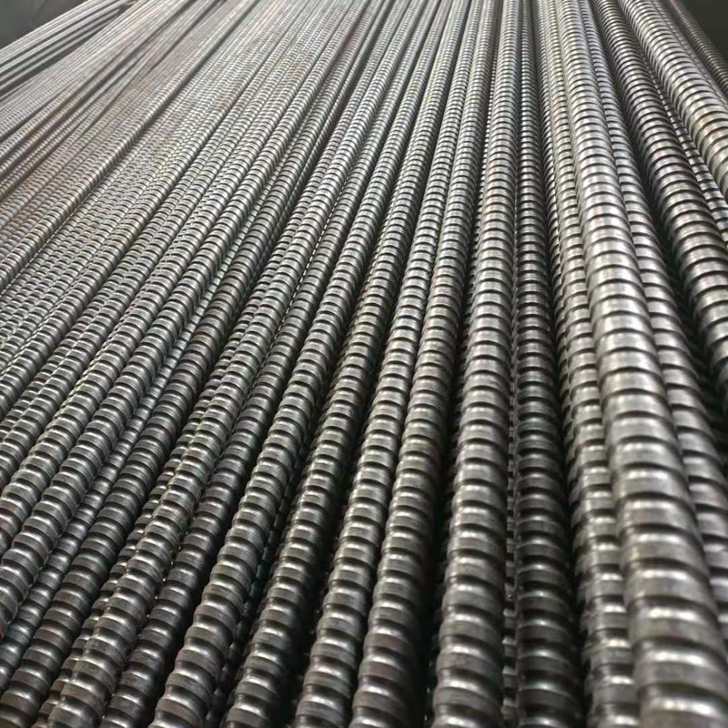扎兰屯中空锚杆